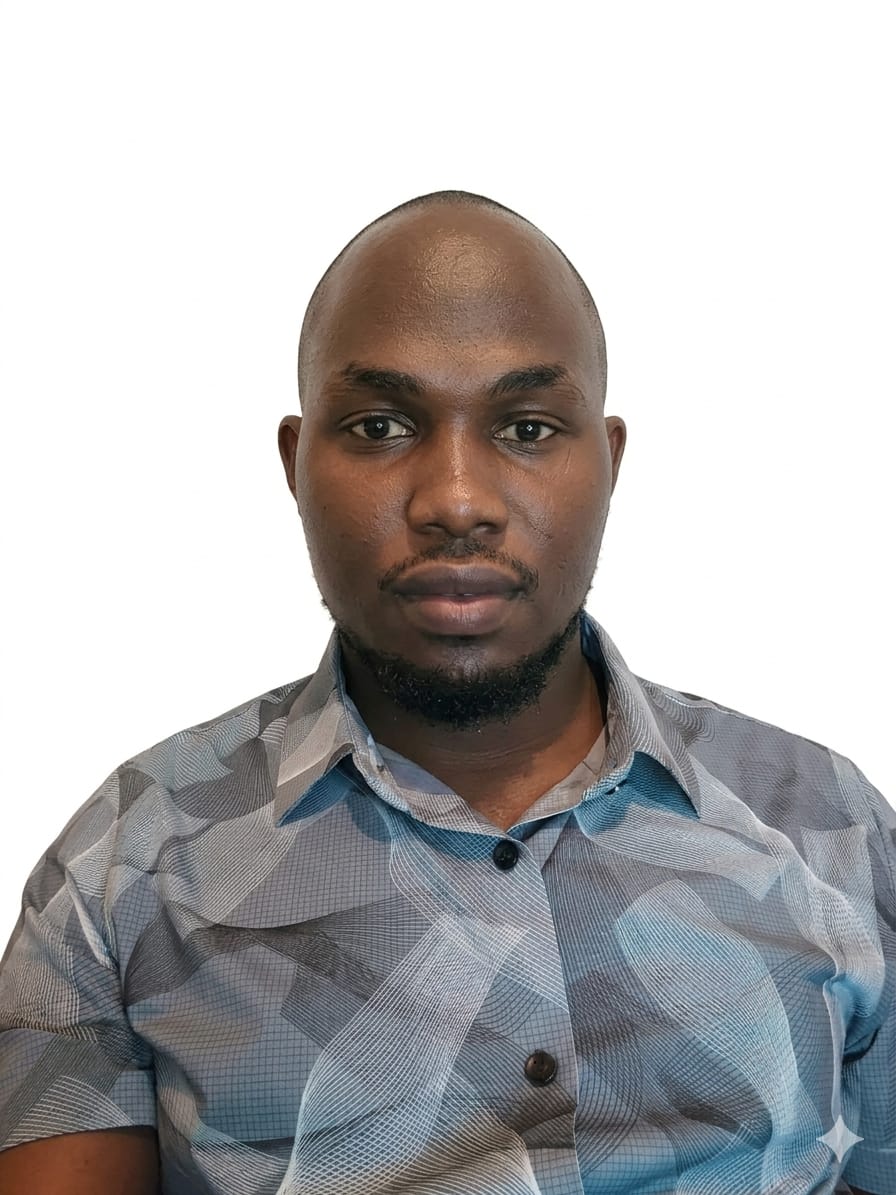 Harmony Mwirigi — Founder, Harmony Tech Labs